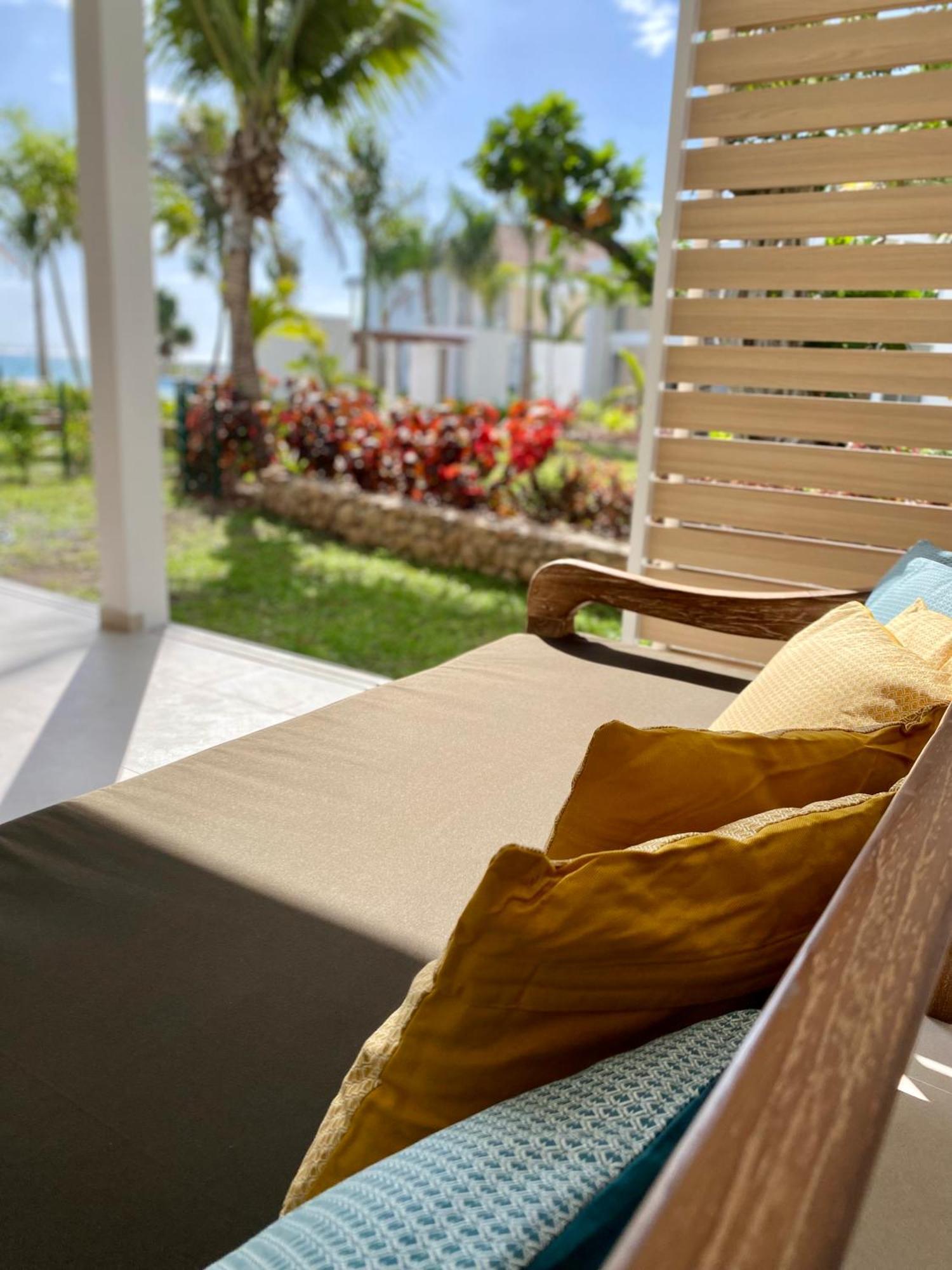Villa Te Ura Beach Paea Exterior photo