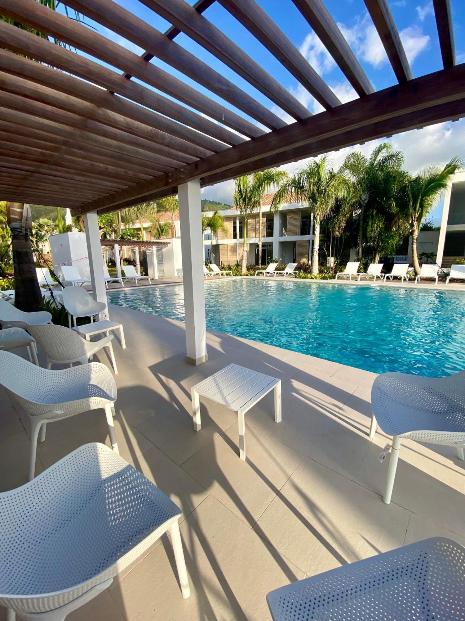 Villa Te Ura Beach Paea Exterior photo